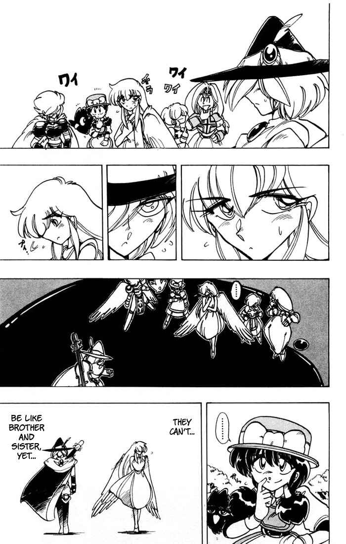 Page 5 Chapter 45.1 The Violinist of Hamelin