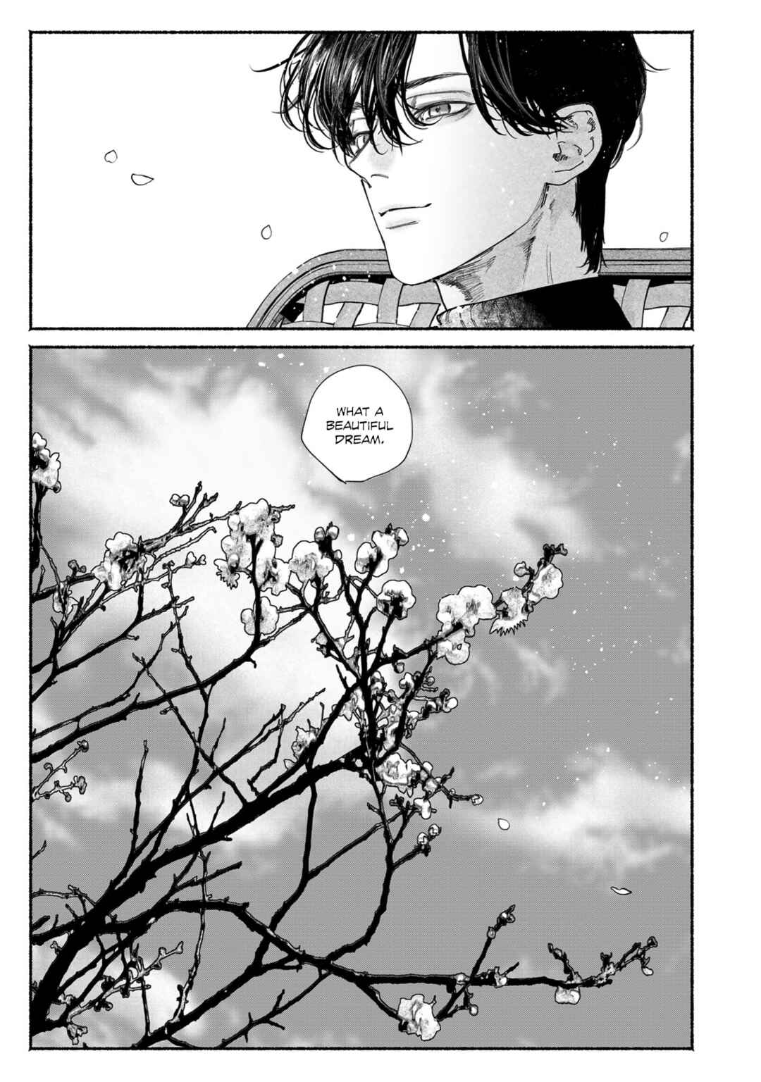 Page 52 Chapter 8 Kami no Fune de Nemuru