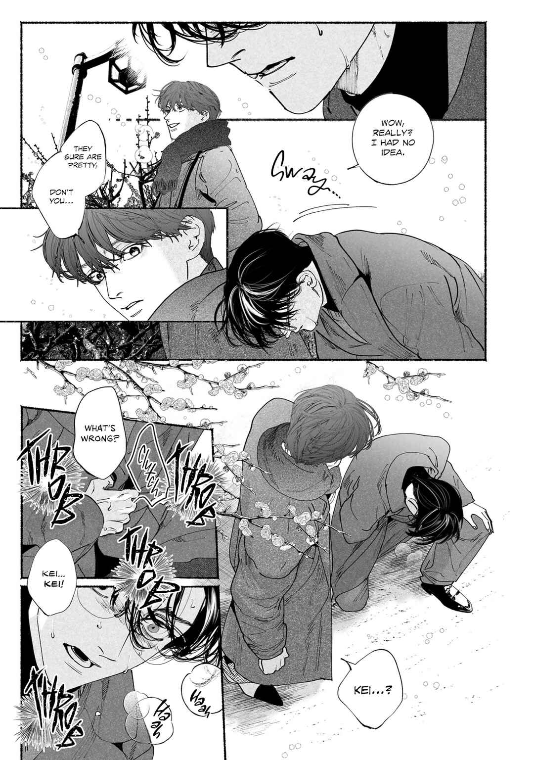 Page 27 Chapter 7 Kami no Fune de Nemuru