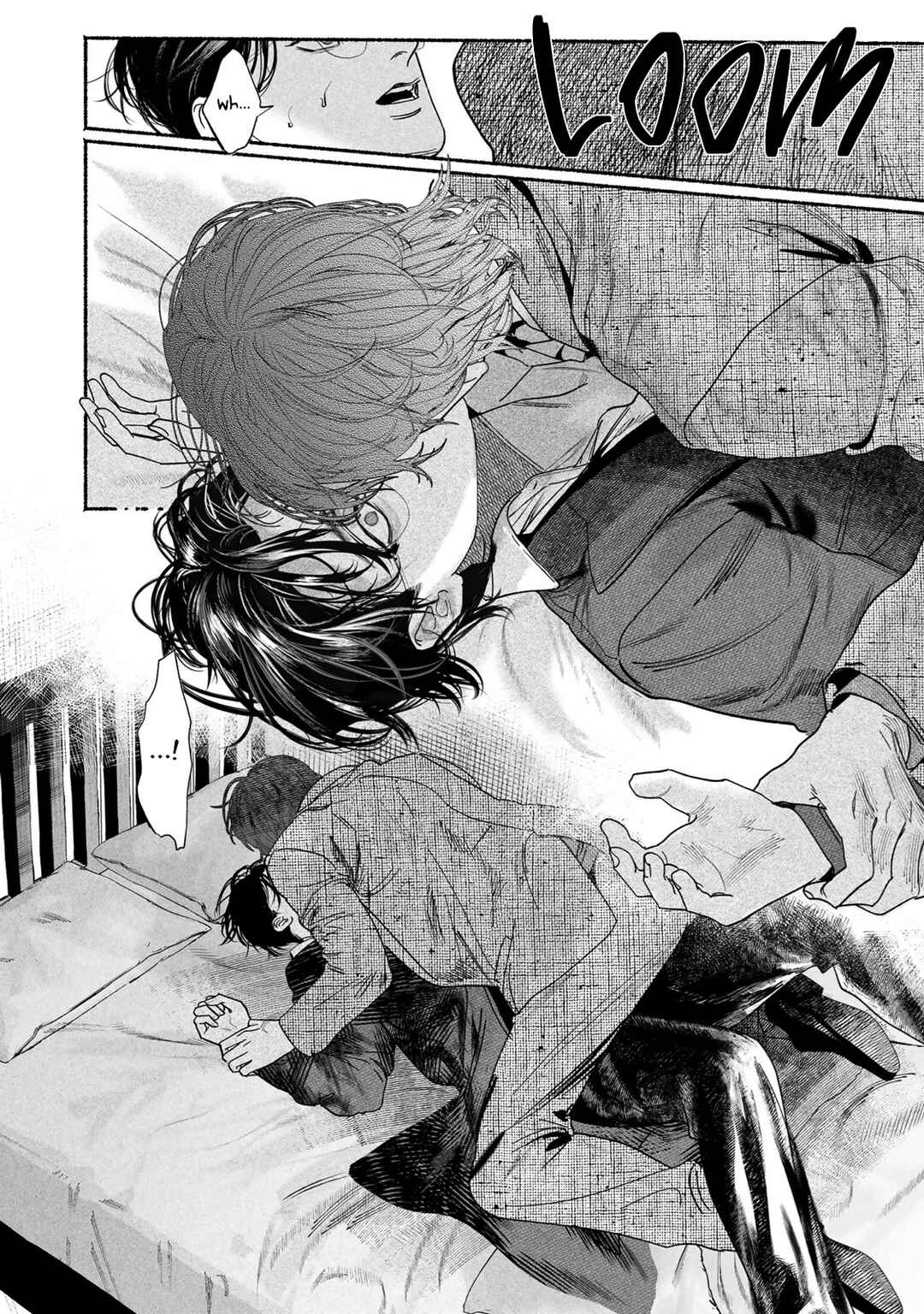 Page 42 Chapter 5 Kami no Fune de Nemuru
