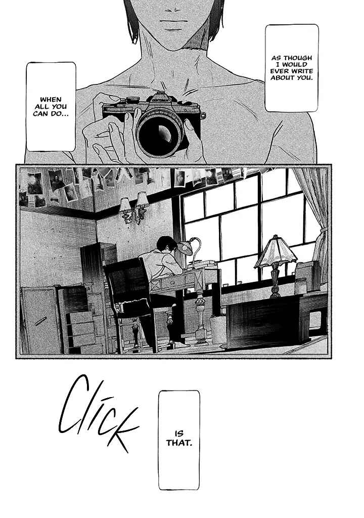 Page 15 Chapter 4 Kami no Fune de Nemuru