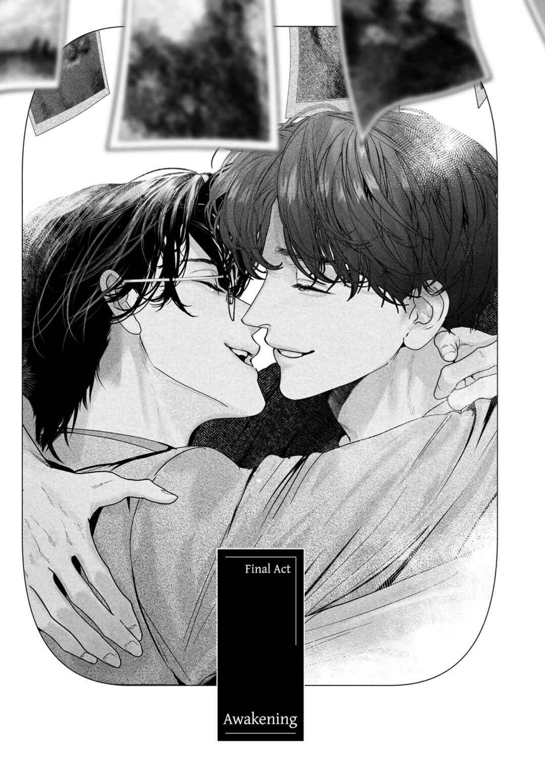 Page 3 Chapter 9 Kami no Fune de Nemuru
