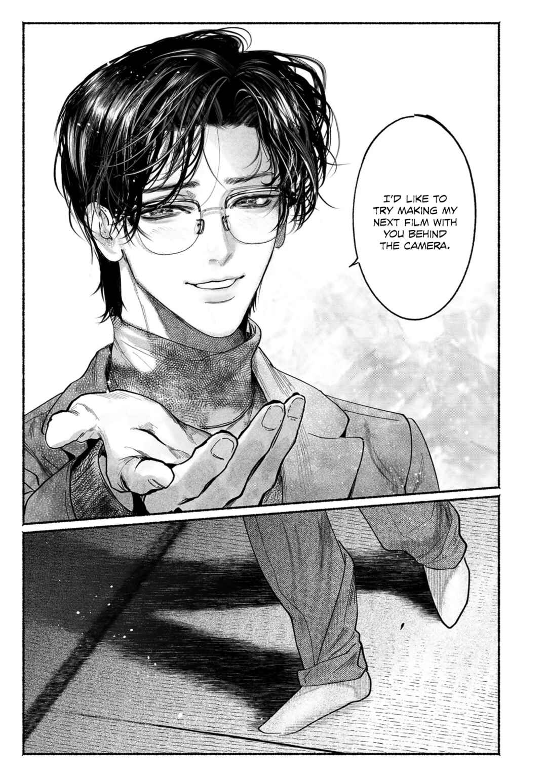 Page 59 Chapter 9 Kami no Fune de Nemuru