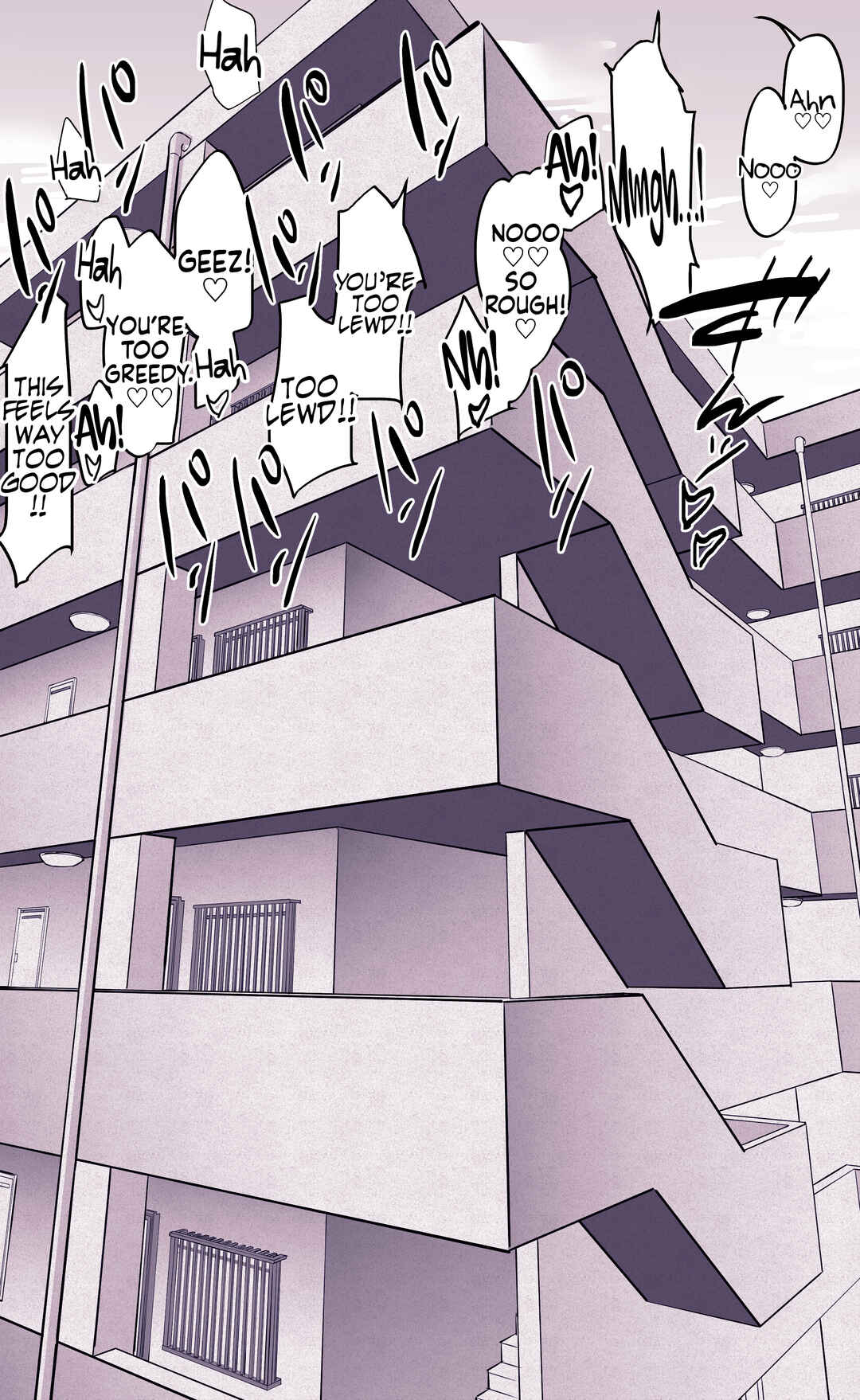 Page 4 Chapter Unknown_24a4 Itsumo Usugi na