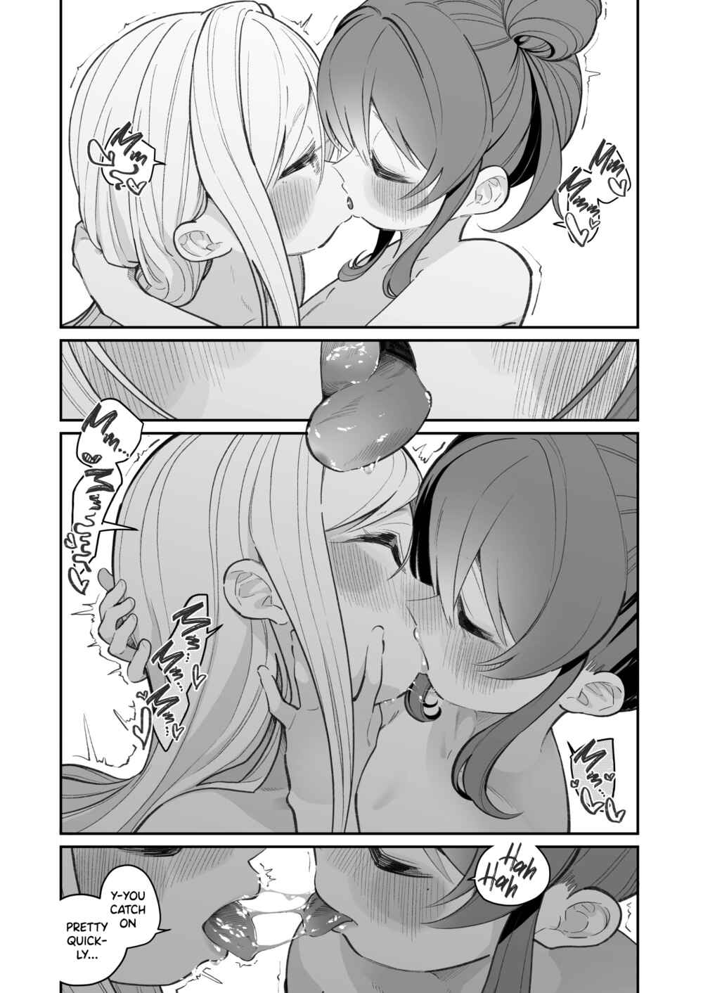 Page 20 Chapter Unknown_3b88 Onanie tte Nani?