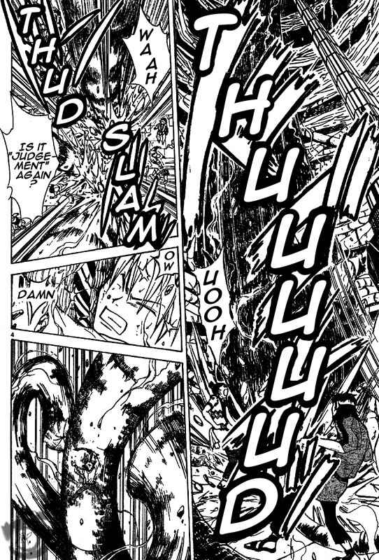 Page 5 Chapter 15 Arata: The Legend