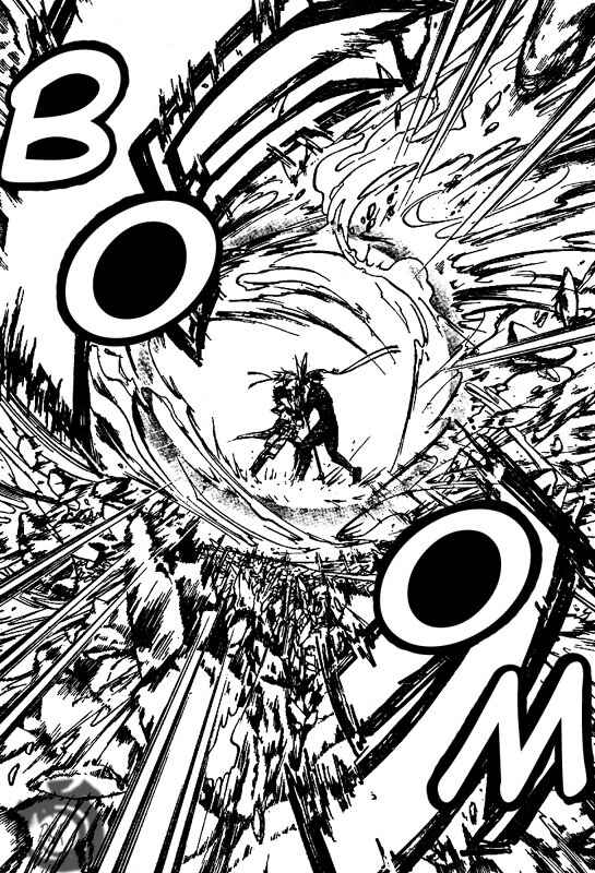 Page 7 Chapter 24 Arata: The Legend