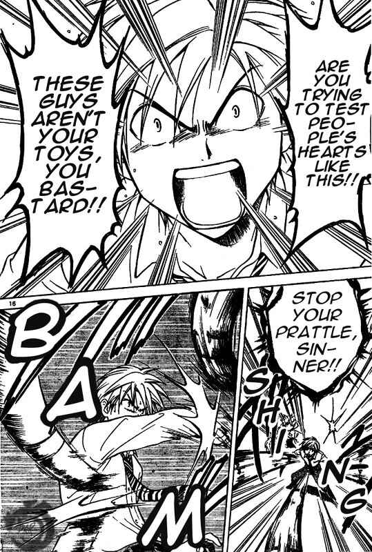 Page 16 Chapter 14 Arata: The Legend