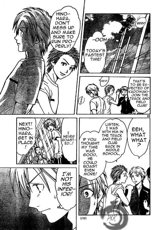 Page 24 Chapter 2 Arata: The Legend
