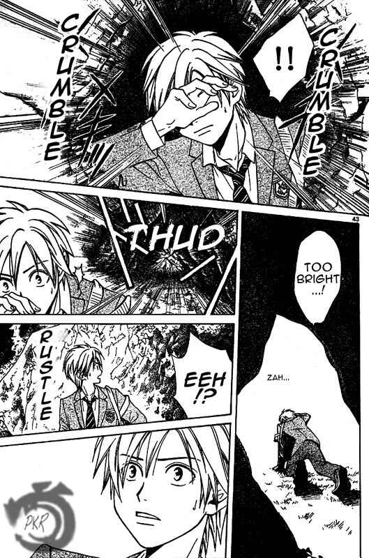 Page 44 Chapter 2 Arata: The Legend
