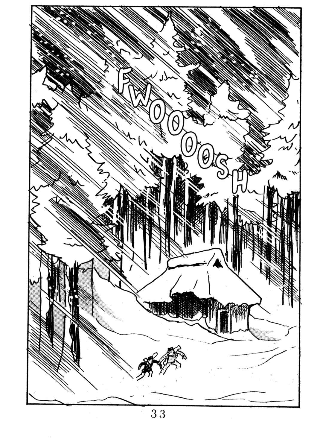 Page 35 Chapter 1 Black Blizzard