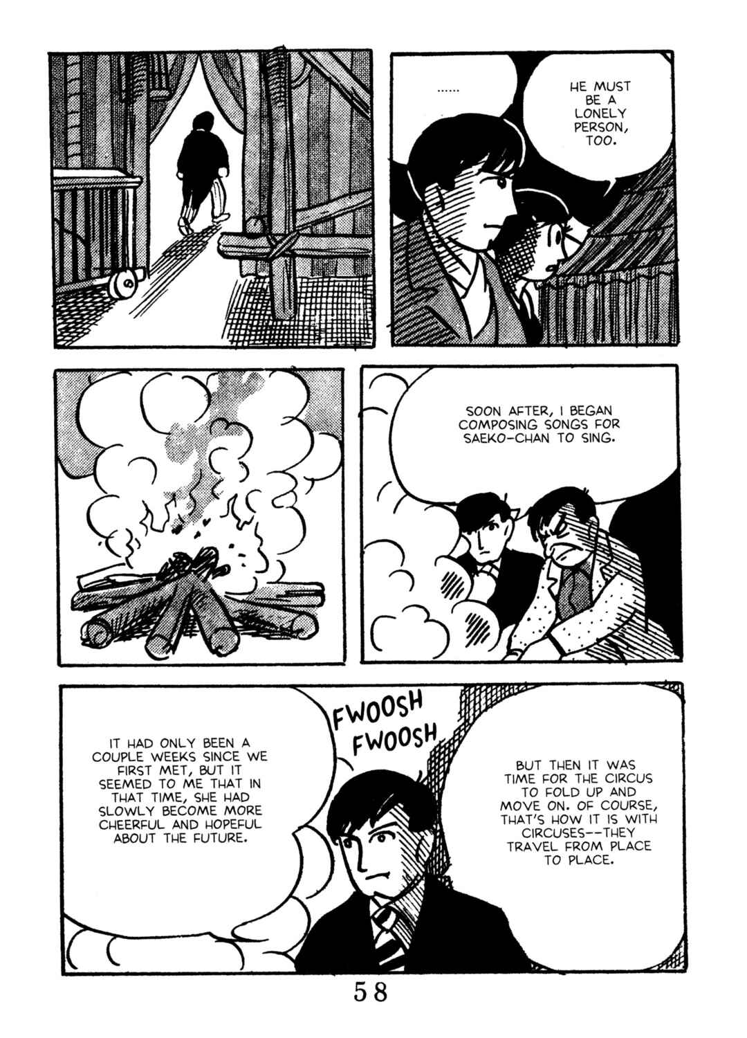 Page 12 Chapter 2 Black Blizzard