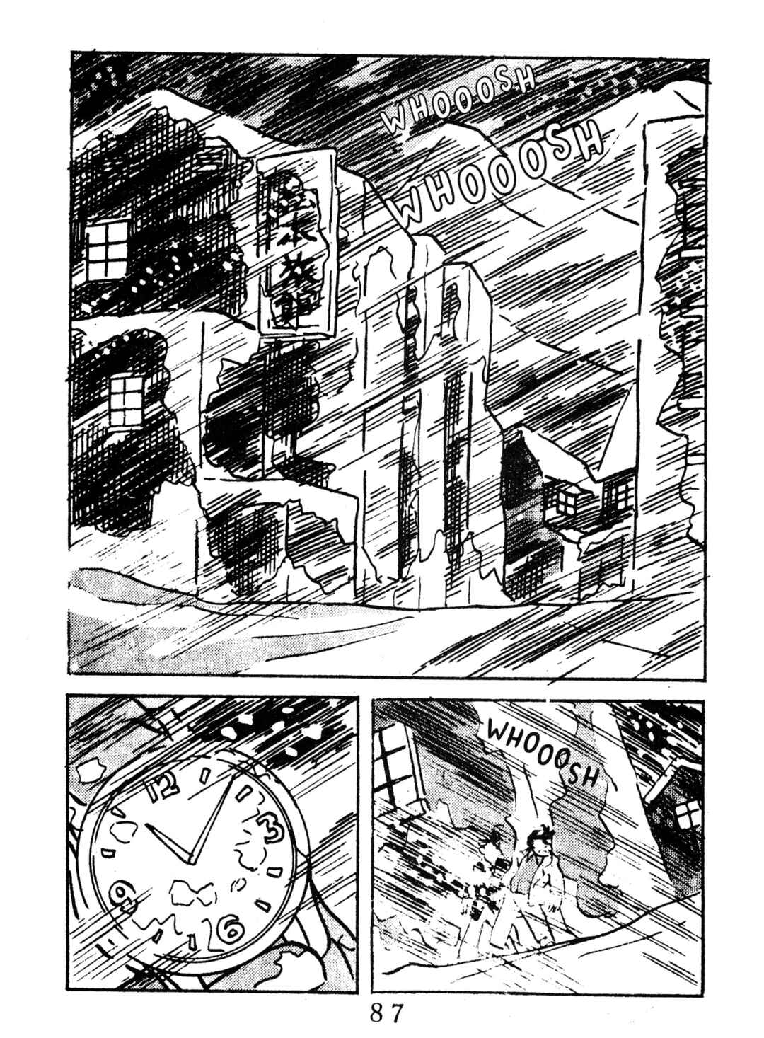 Page 41 Chapter 2 Black Blizzard