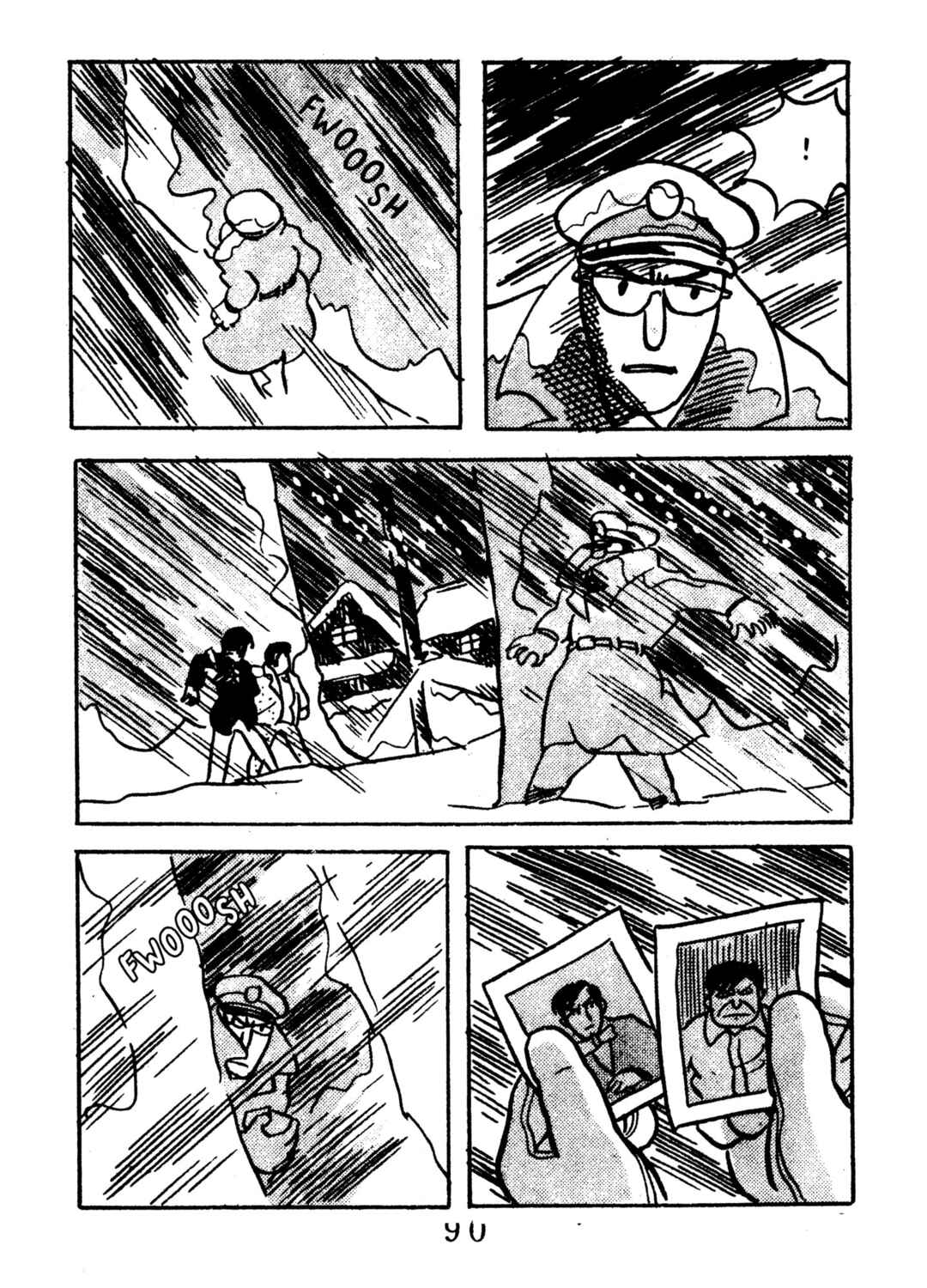 Page 44 Chapter 2 Black Blizzard