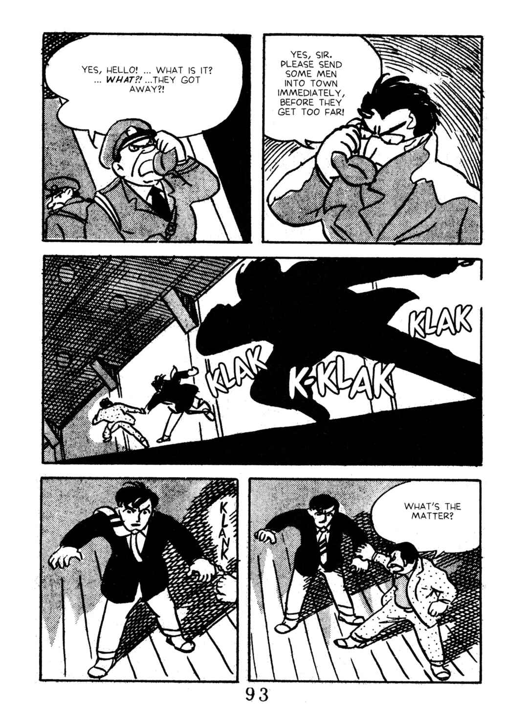 Page 47 Chapter 2 Black Blizzard