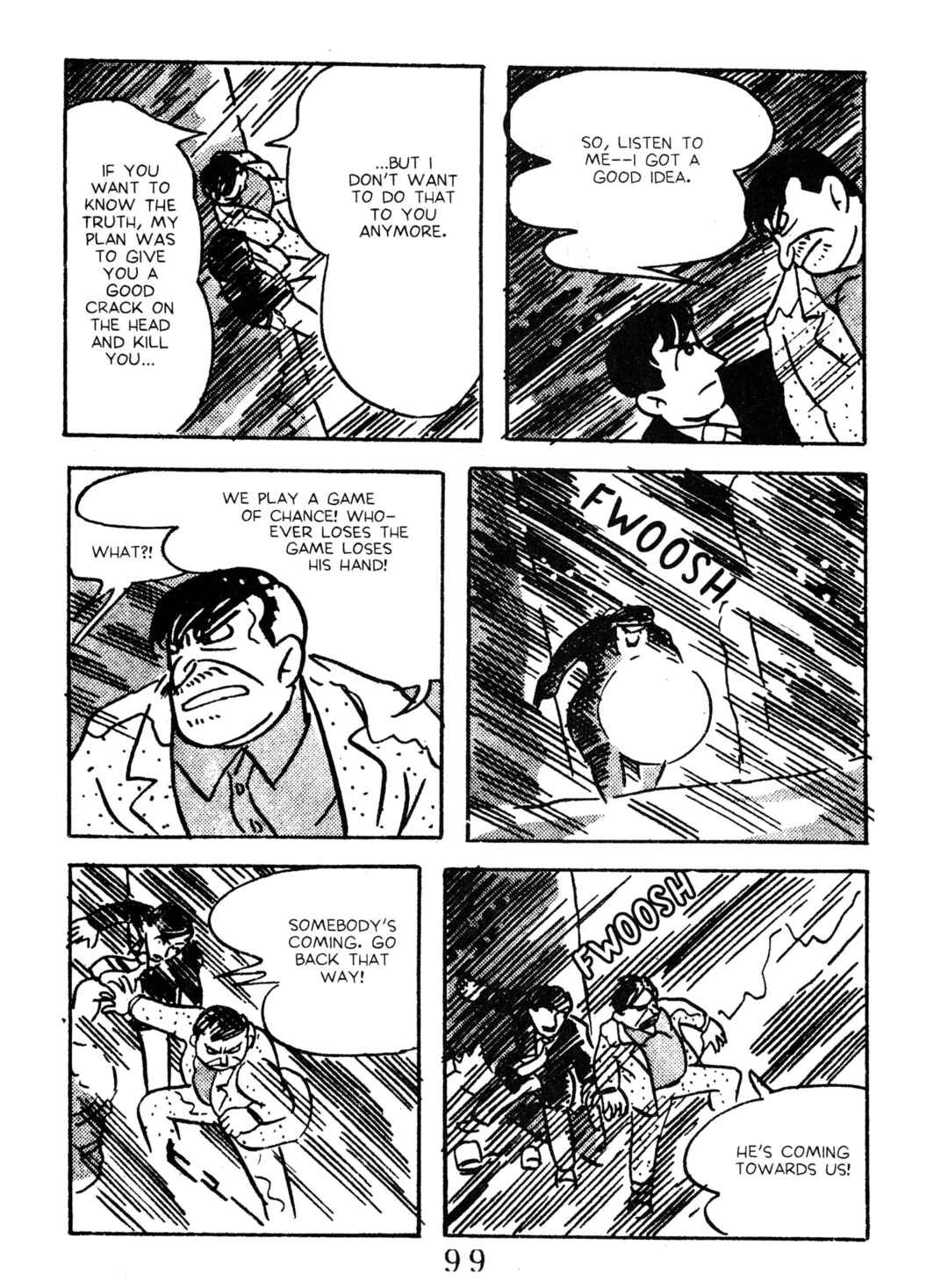 Page 53 Chapter 2 Black Blizzard