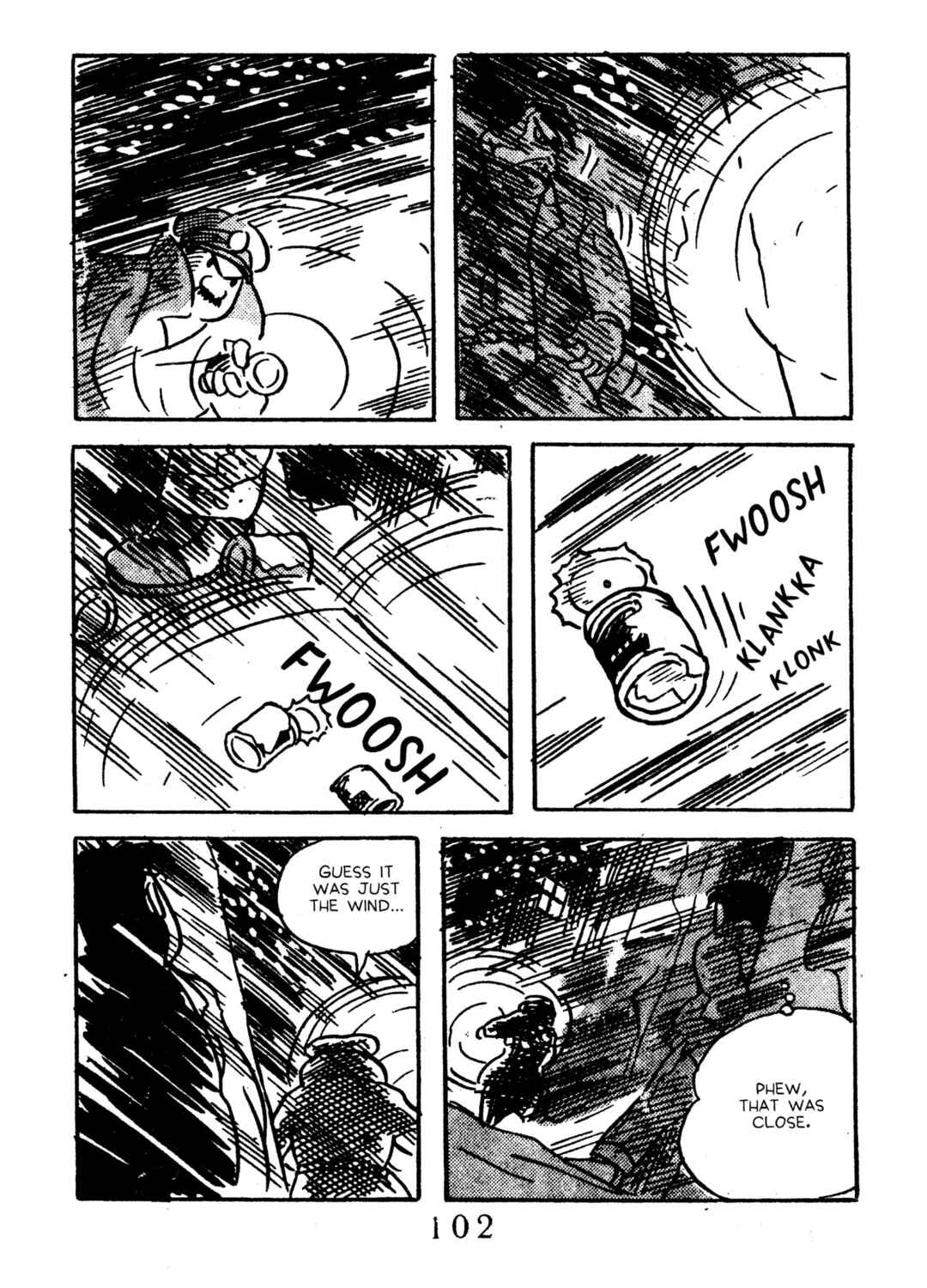 Page 56 Chapter 2 Black Blizzard