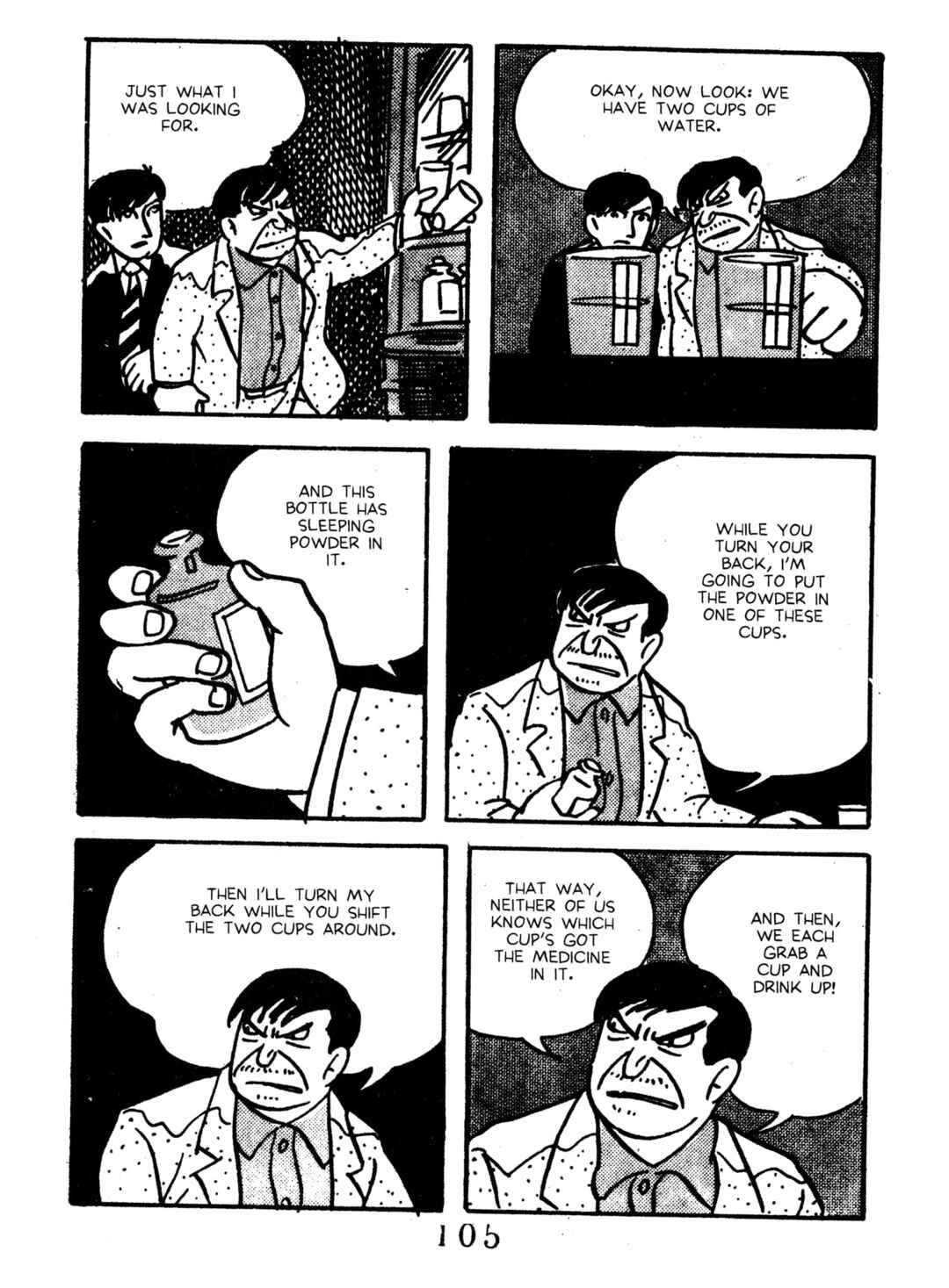 Page 59 Chapter 2 Black Blizzard
