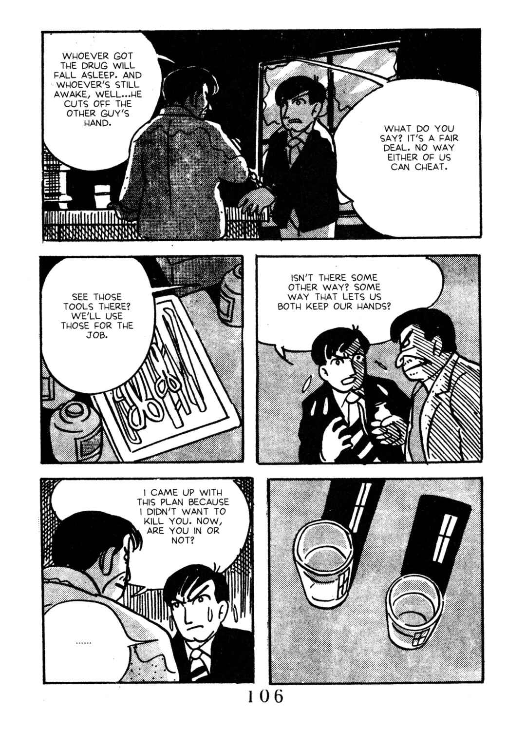 Page 60 Chapter 2 Black Blizzard