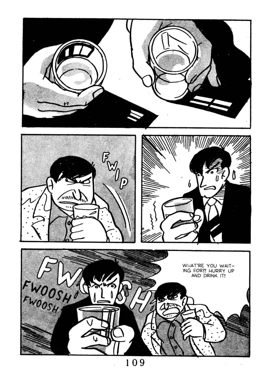 Page 63 Chapter 2 Black Blizzard