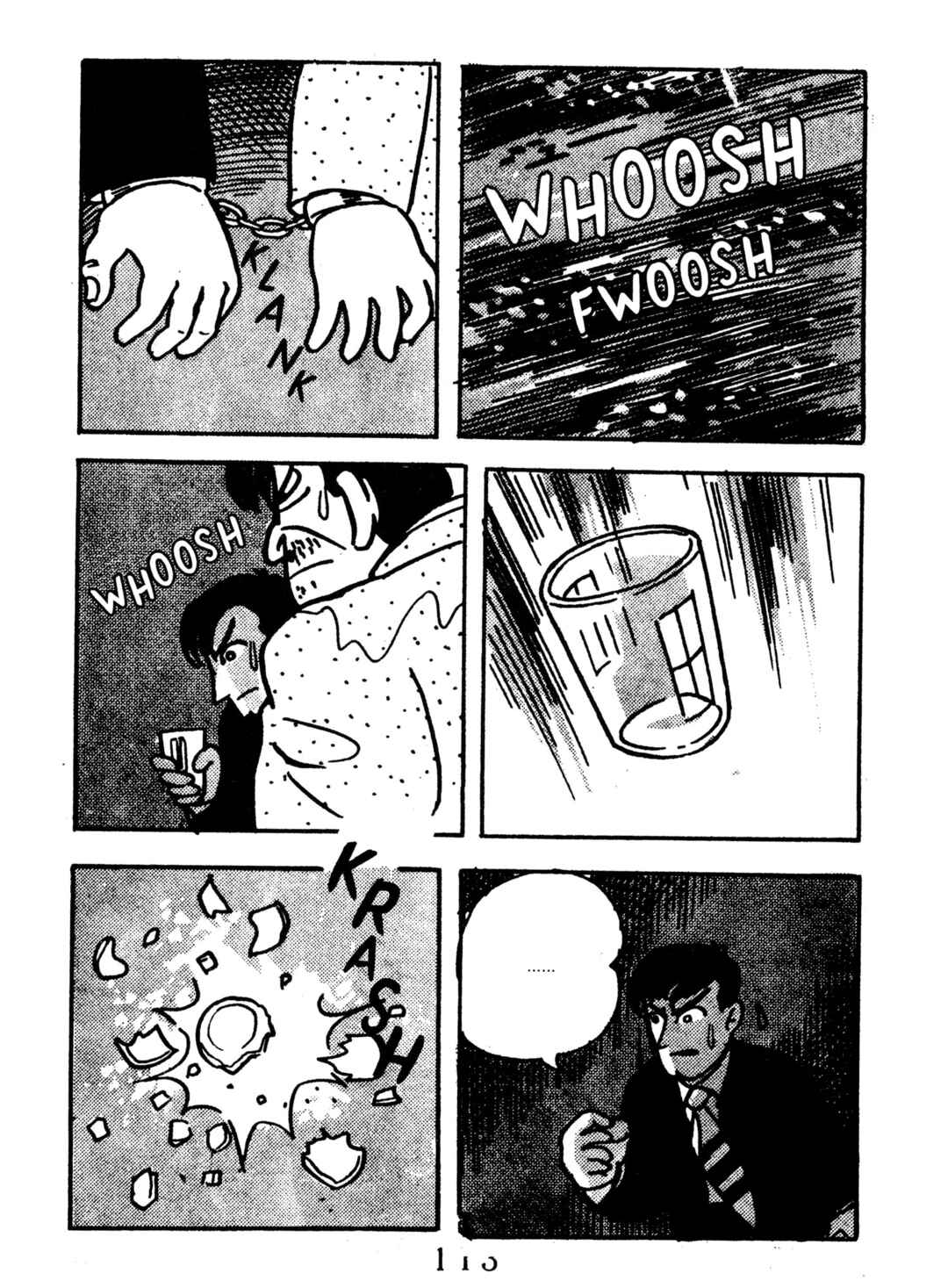 Page 67 Chapter 2 Black Blizzard