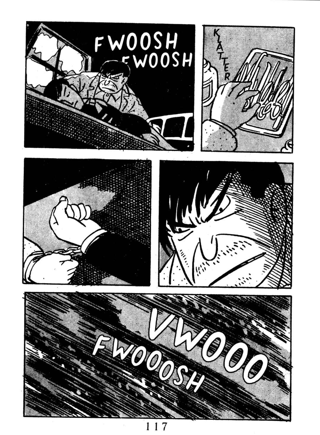 Page 71 Chapter 2 Black Blizzard