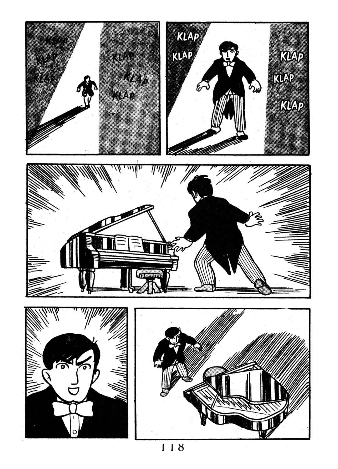 Page 72 Chapter 2 Black Blizzard