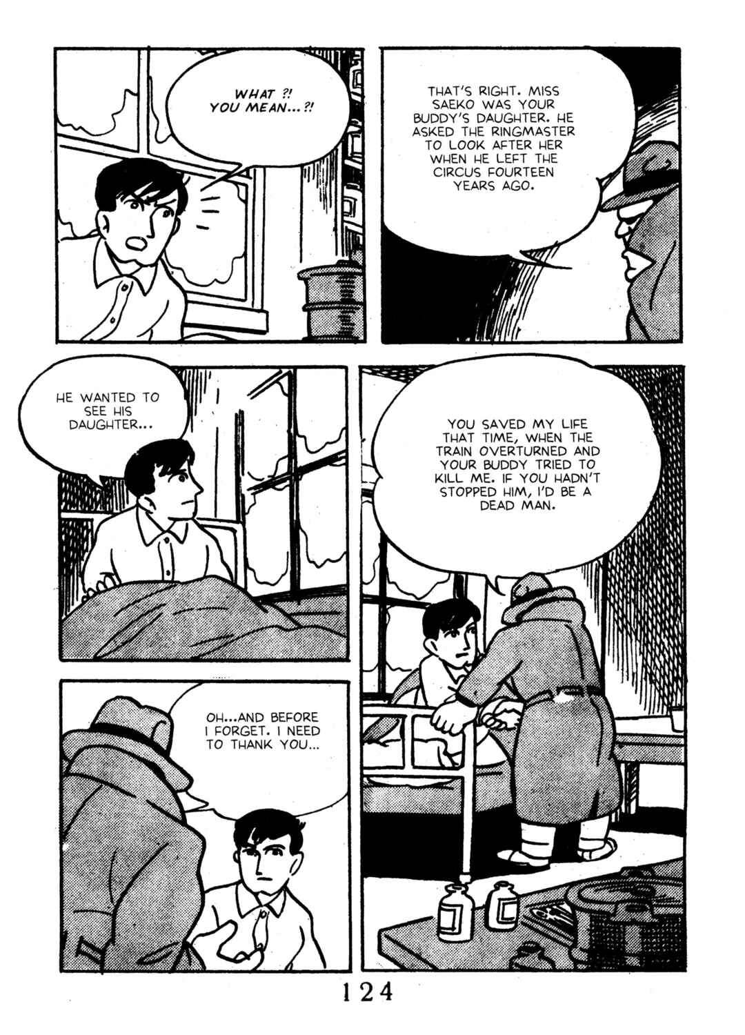 Page 78 Chapter 2 Black Blizzard