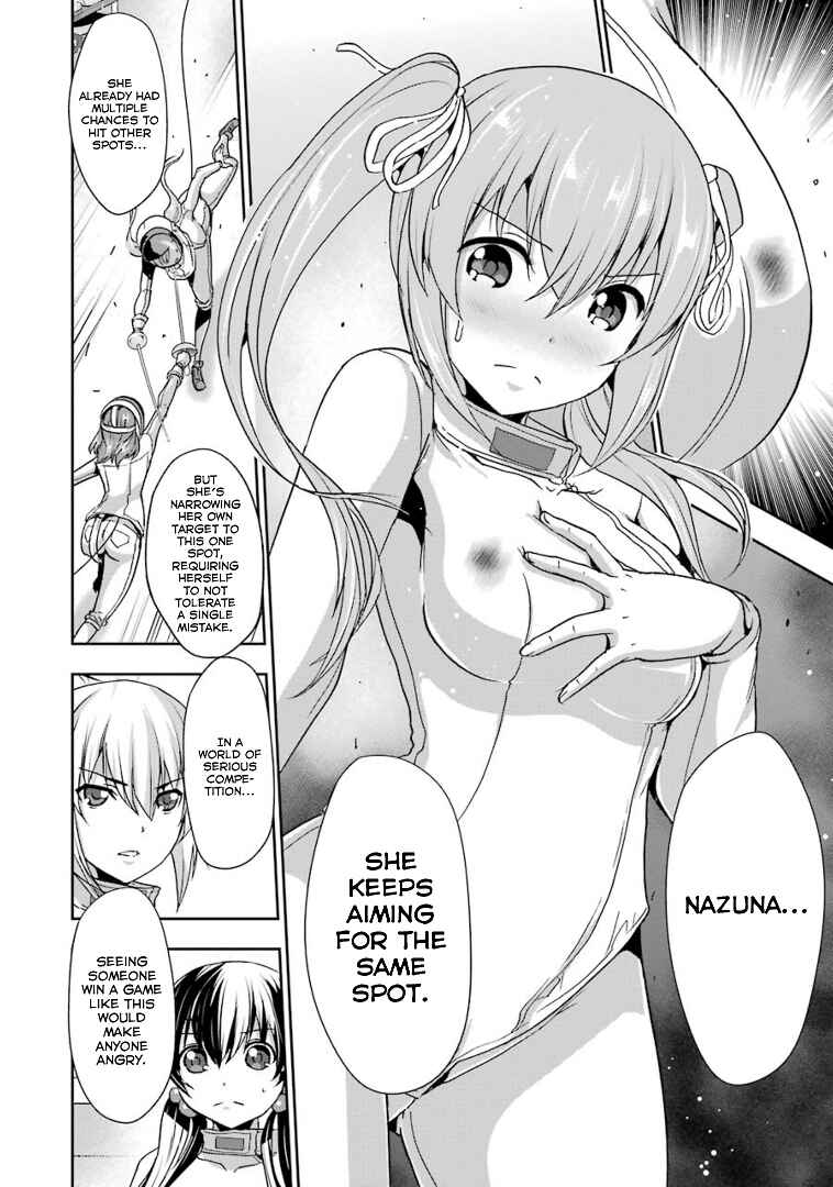 Page 14 Chapter 36 Duel!