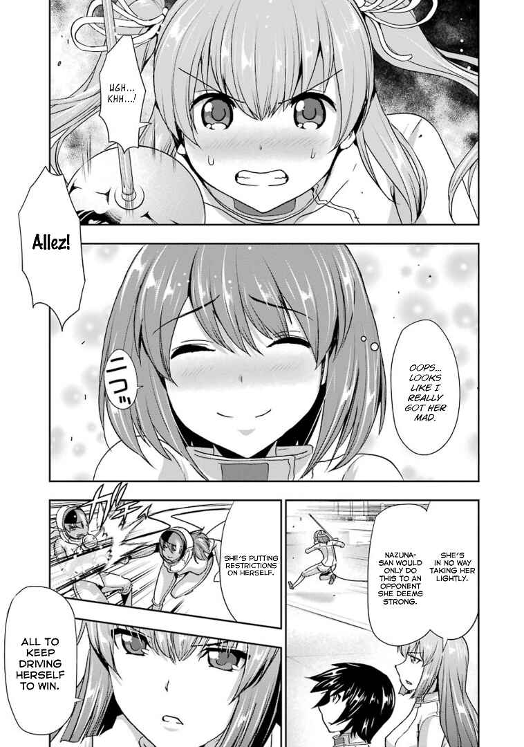 Page 15 Chapter 36 Duel!