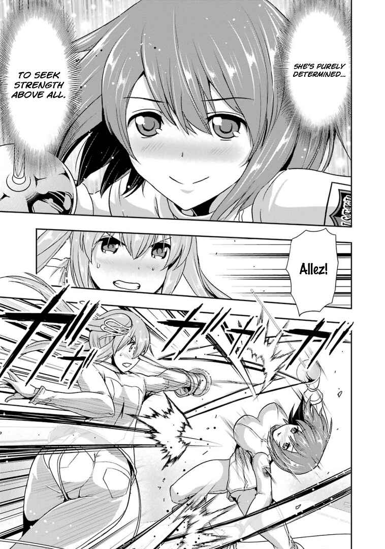 Page 17 Chapter 36 Duel!