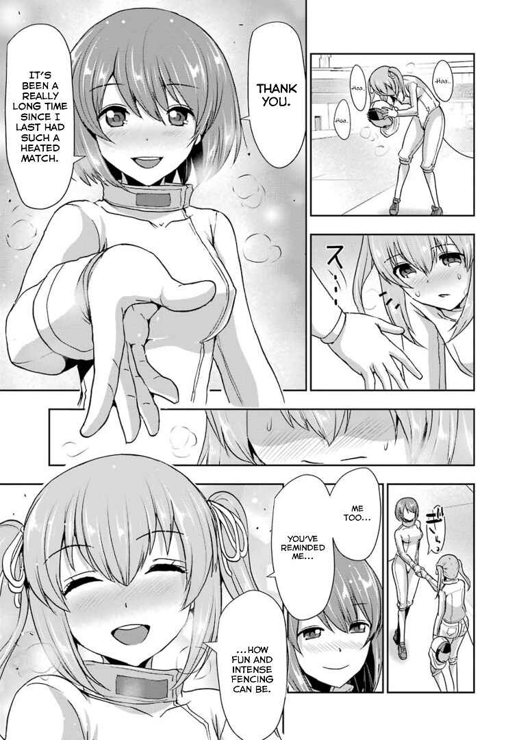 Page 21 Chapter 36 Duel!