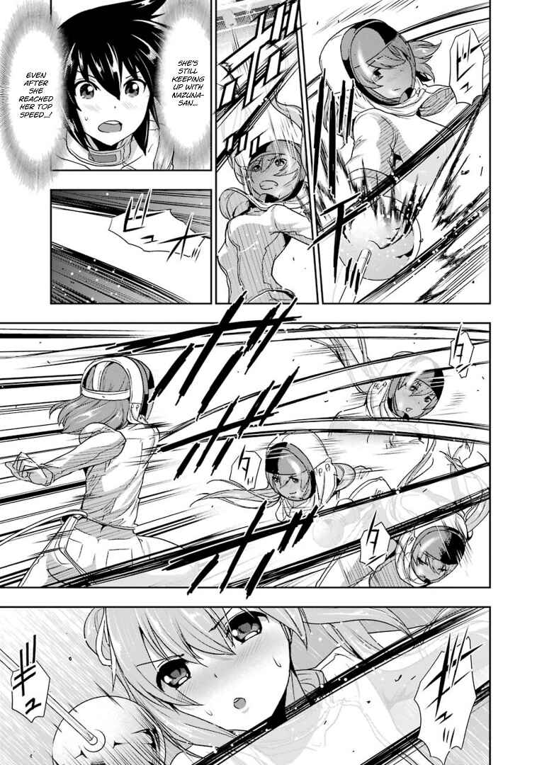 Page 9 Chapter 36 Duel!