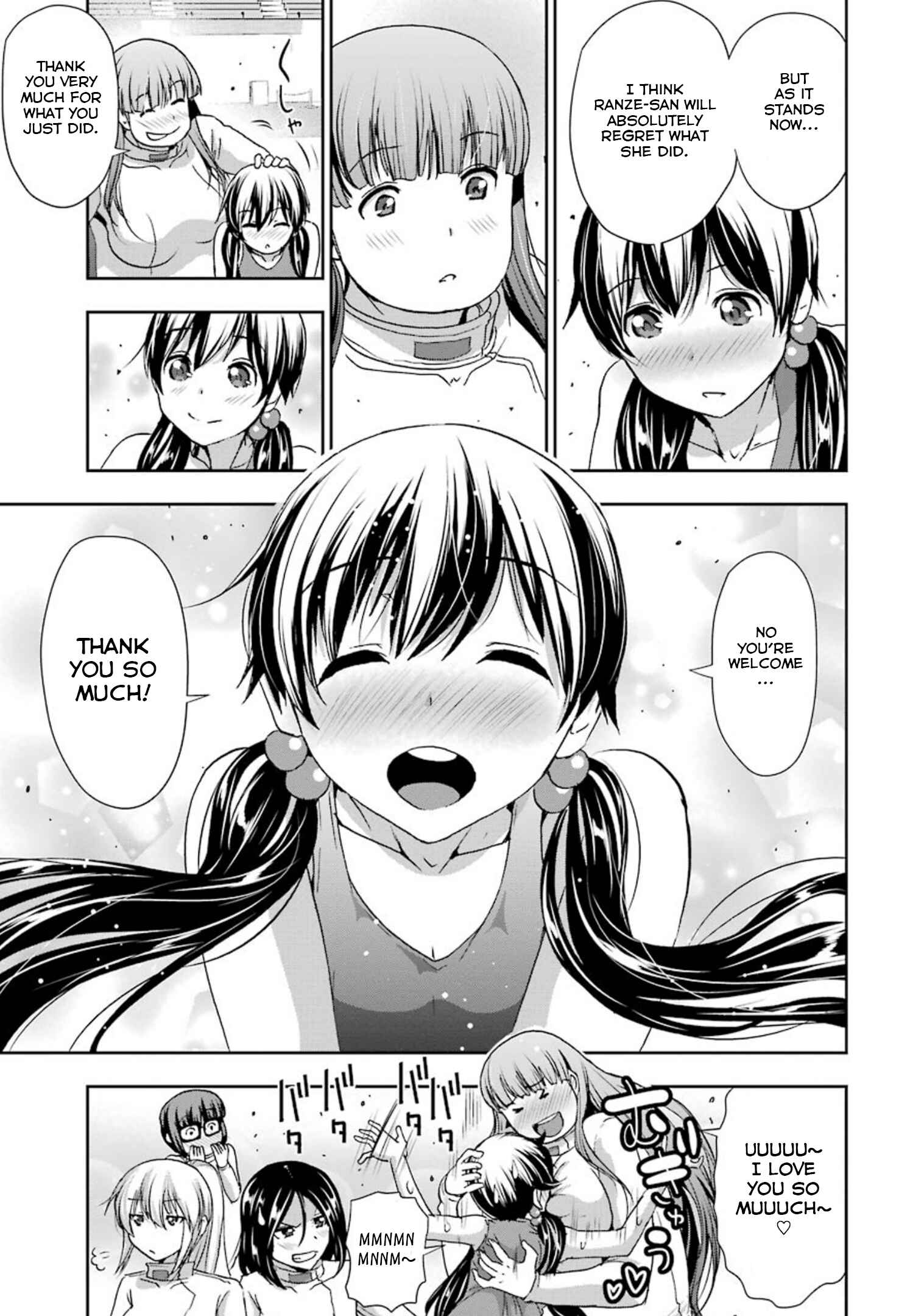 Page 21 Chapter 34 Duel!