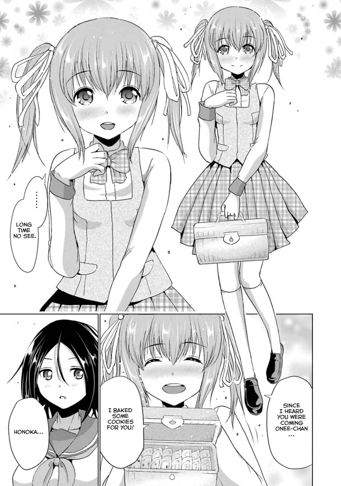 Page 9 Chapter 19 Duel!