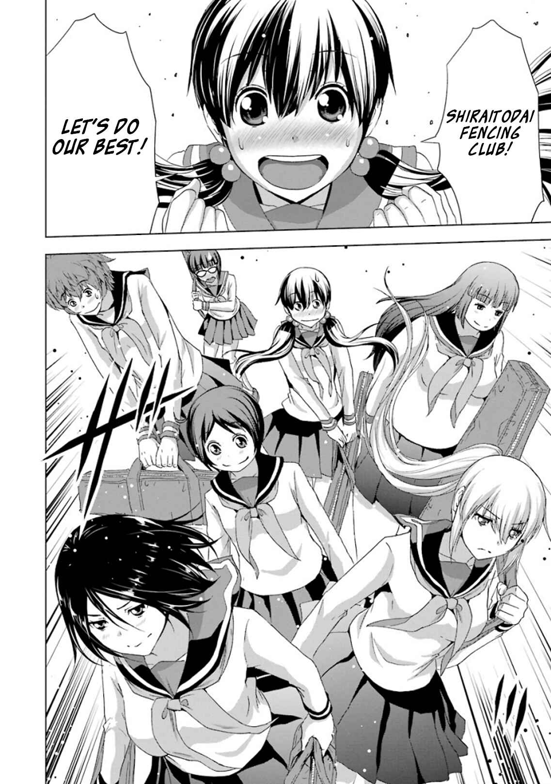 Page 24 Chapter 6 Duel!