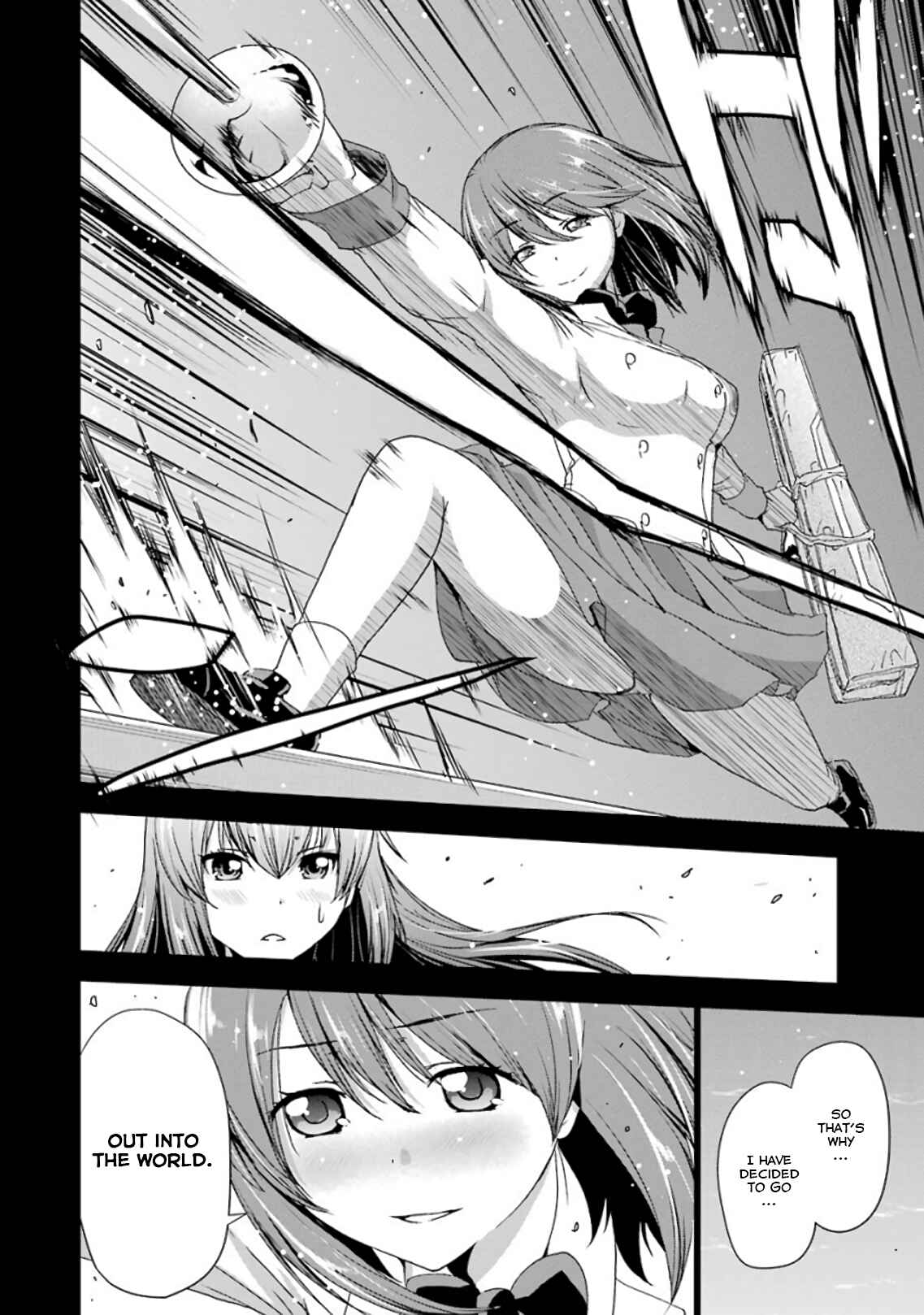 Page 10 Chapter 14 Duel!