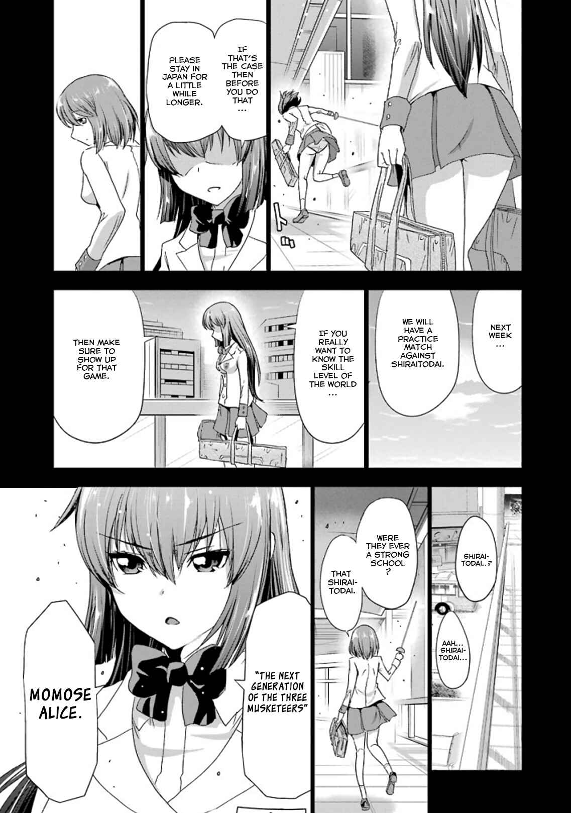 Page 11 Chapter 14 Duel!