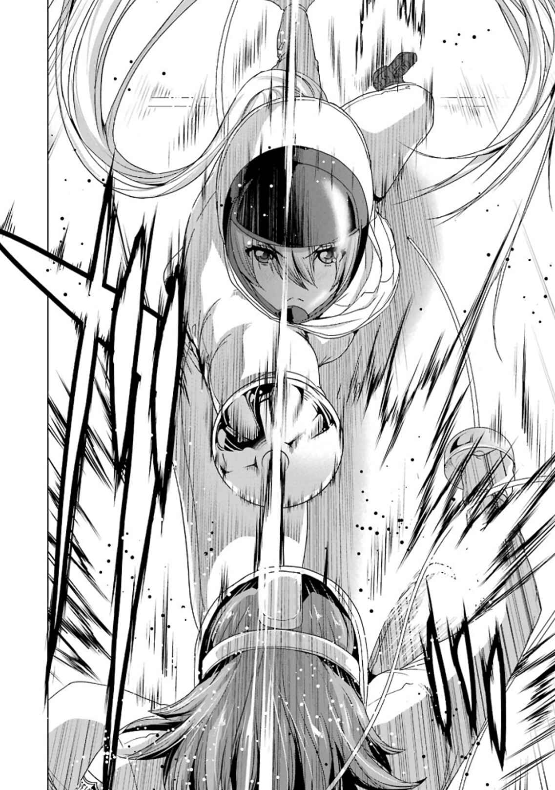 Page 20 Chapter 14 Duel!