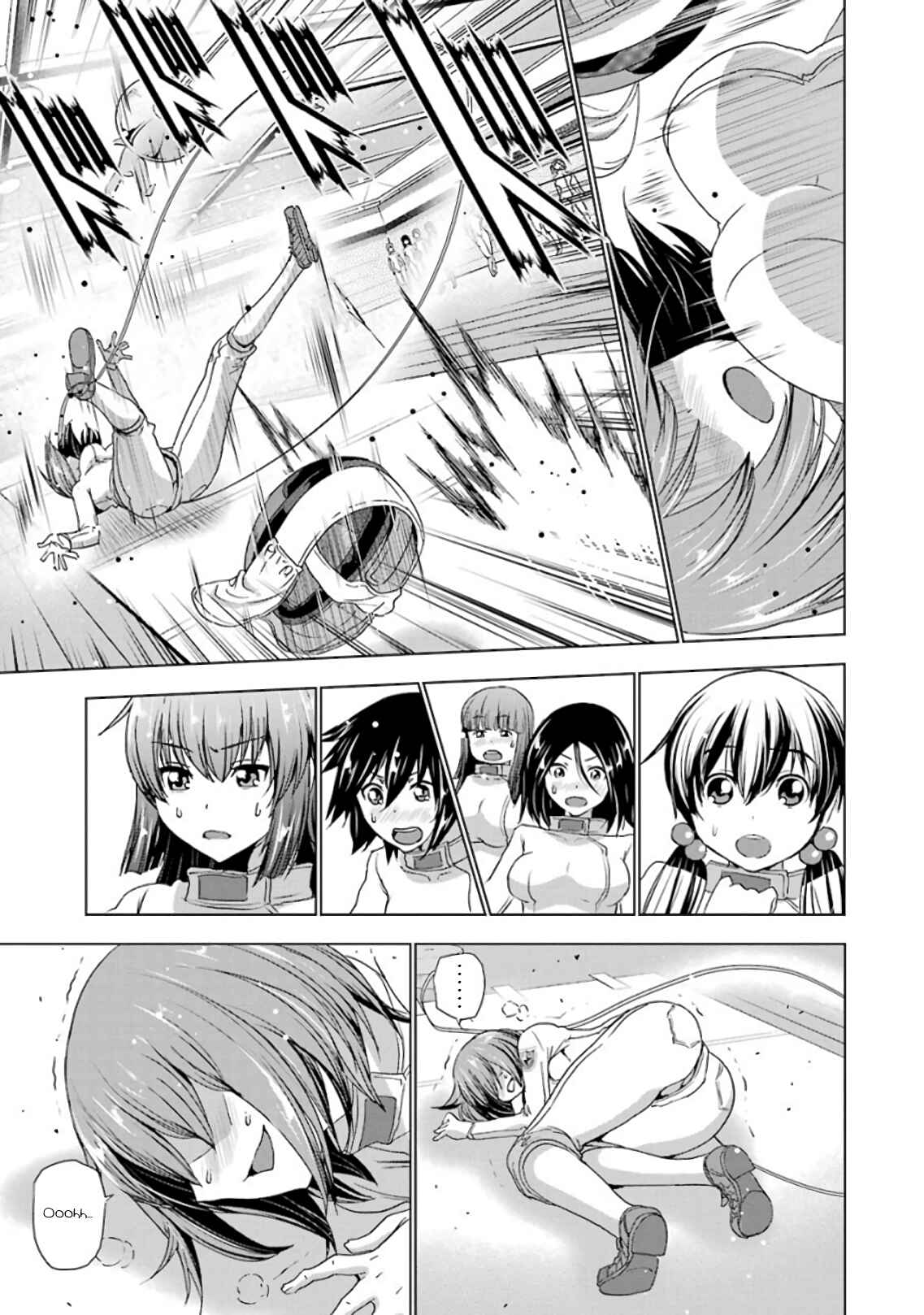 Page 21 Chapter 14 Duel!