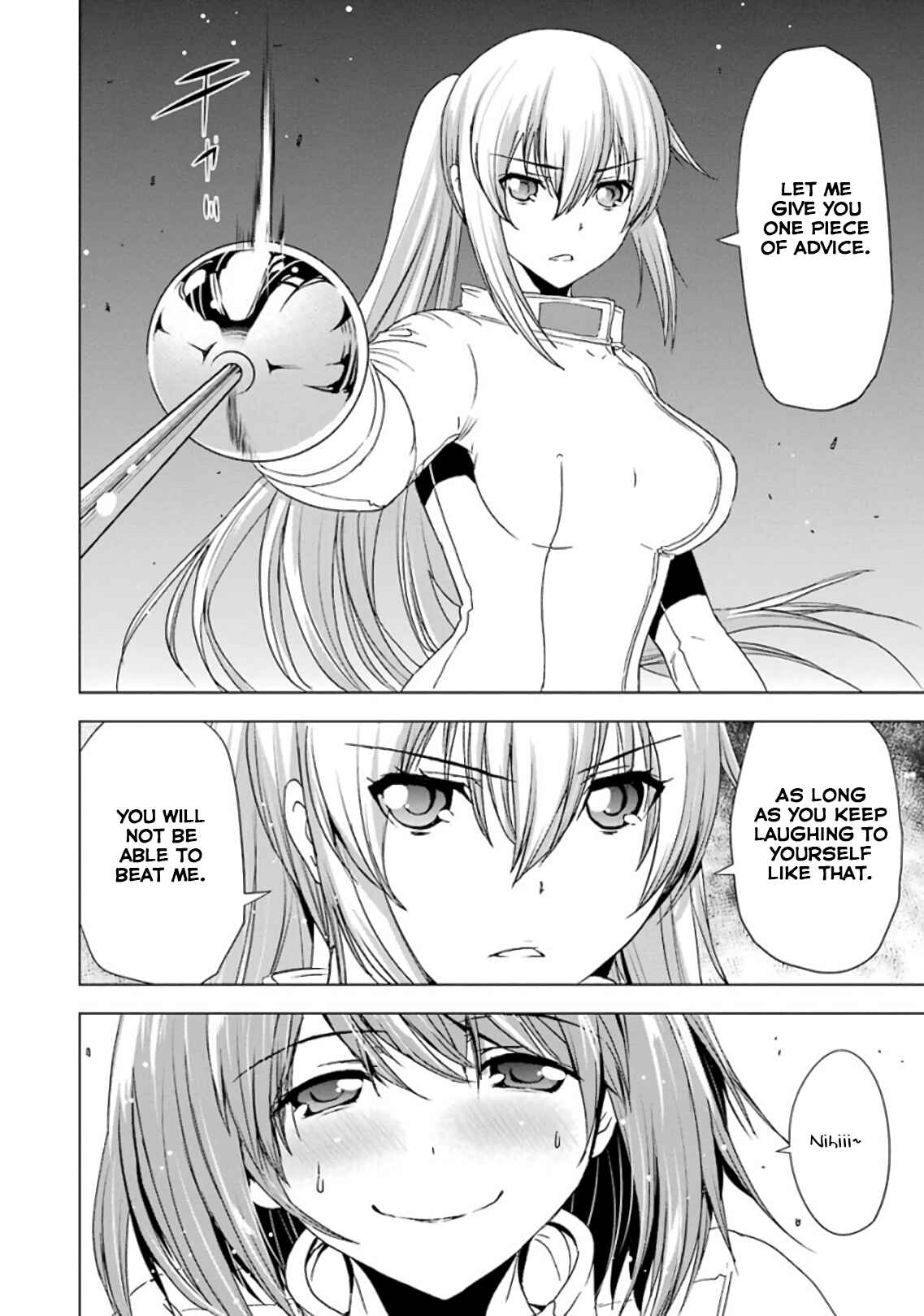 Page 22 Chapter 14 Duel!