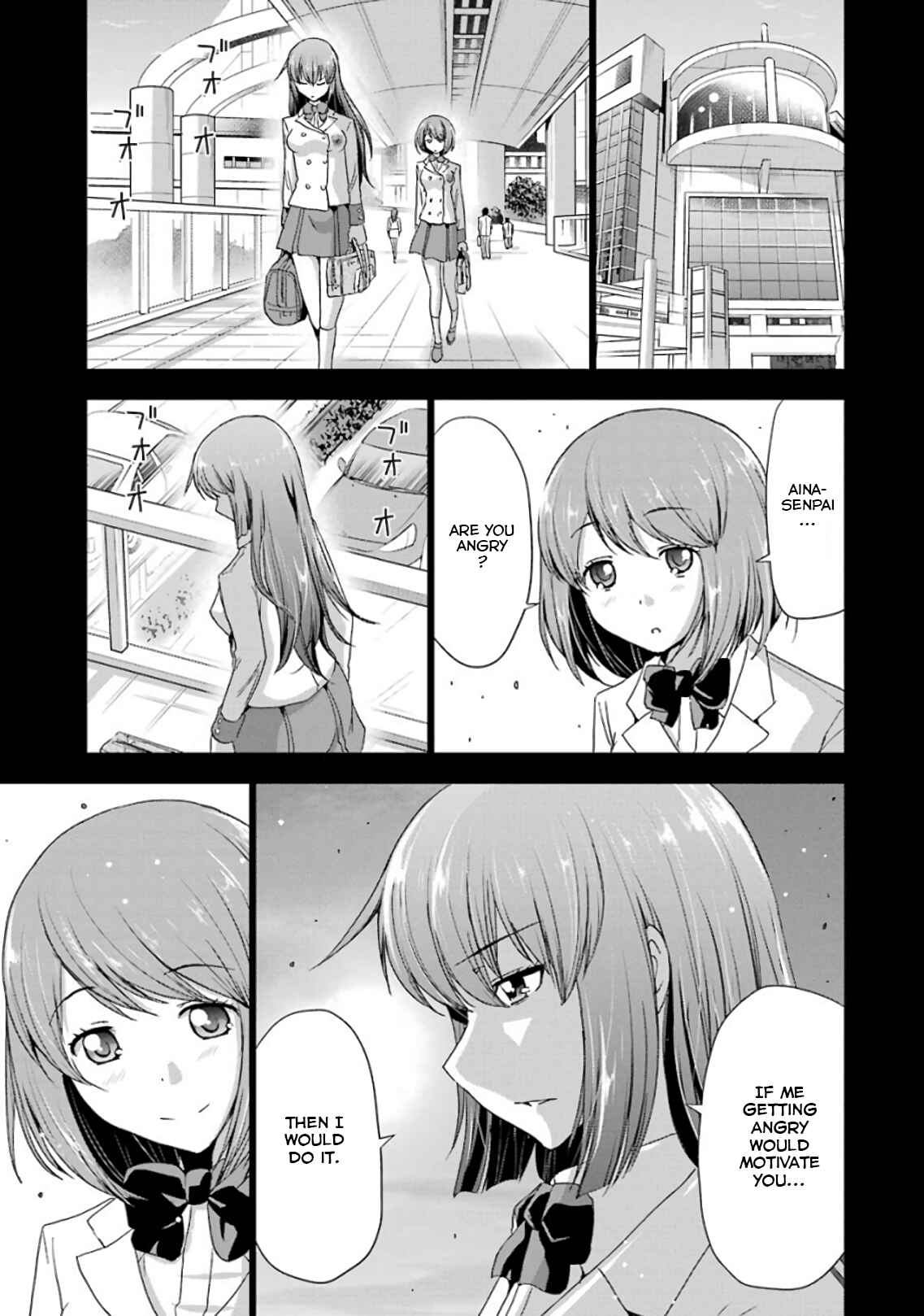 Page 5 Chapter 14 Duel!
