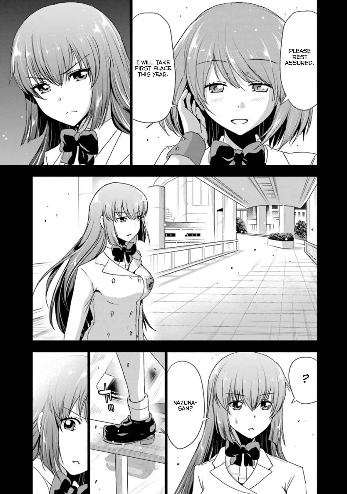 Page 7 Chapter 14 Duel!