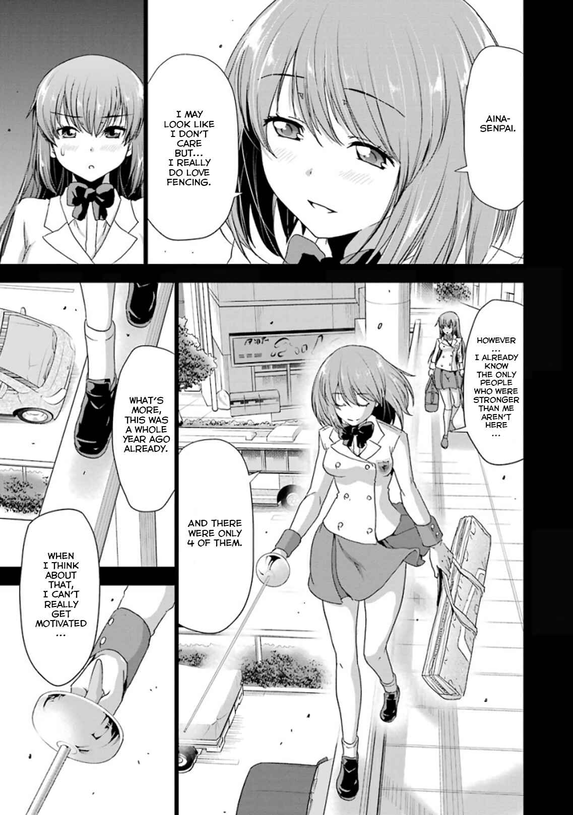 Page 9 Chapter 14 Duel!