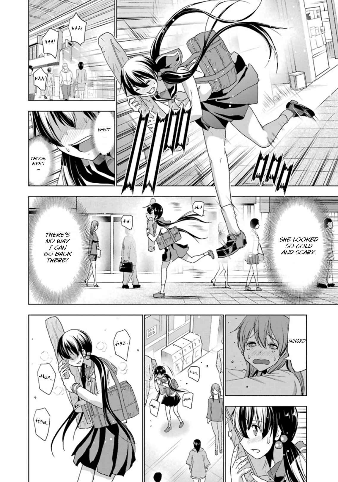 Page 24 Chapter 17 Duel!