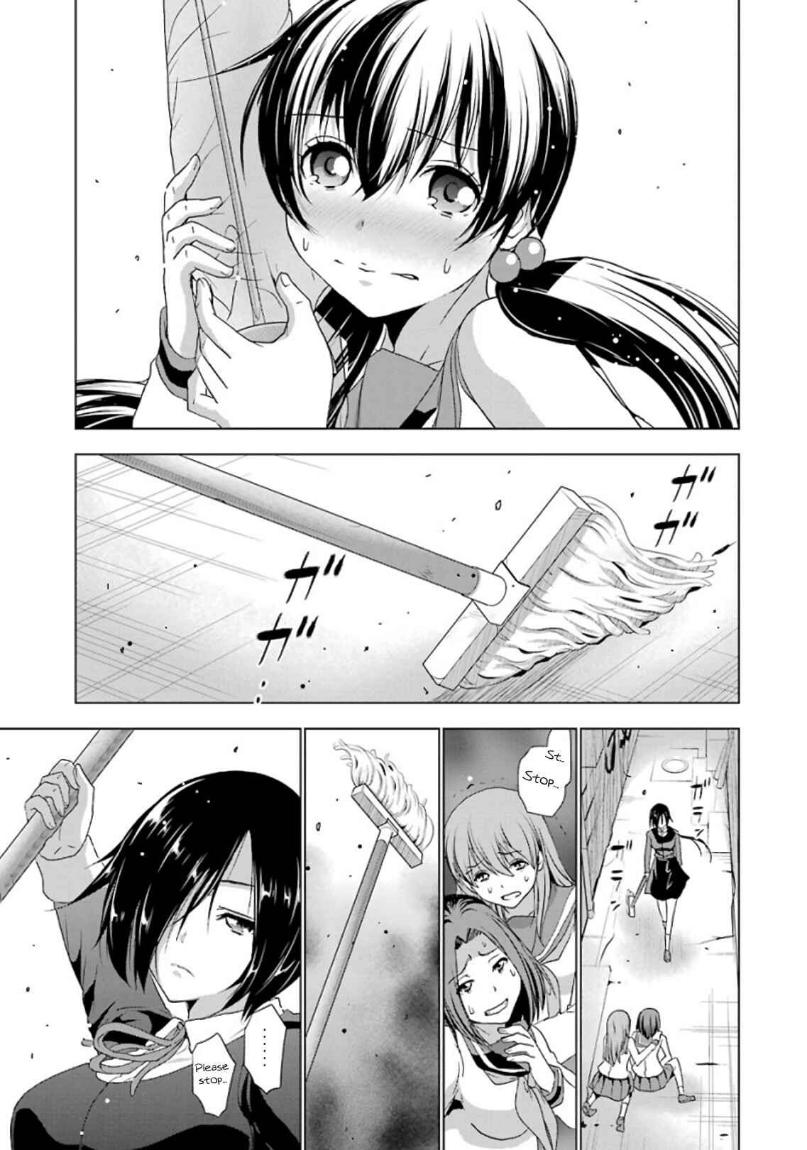 Page 25 Chapter 17 Duel!