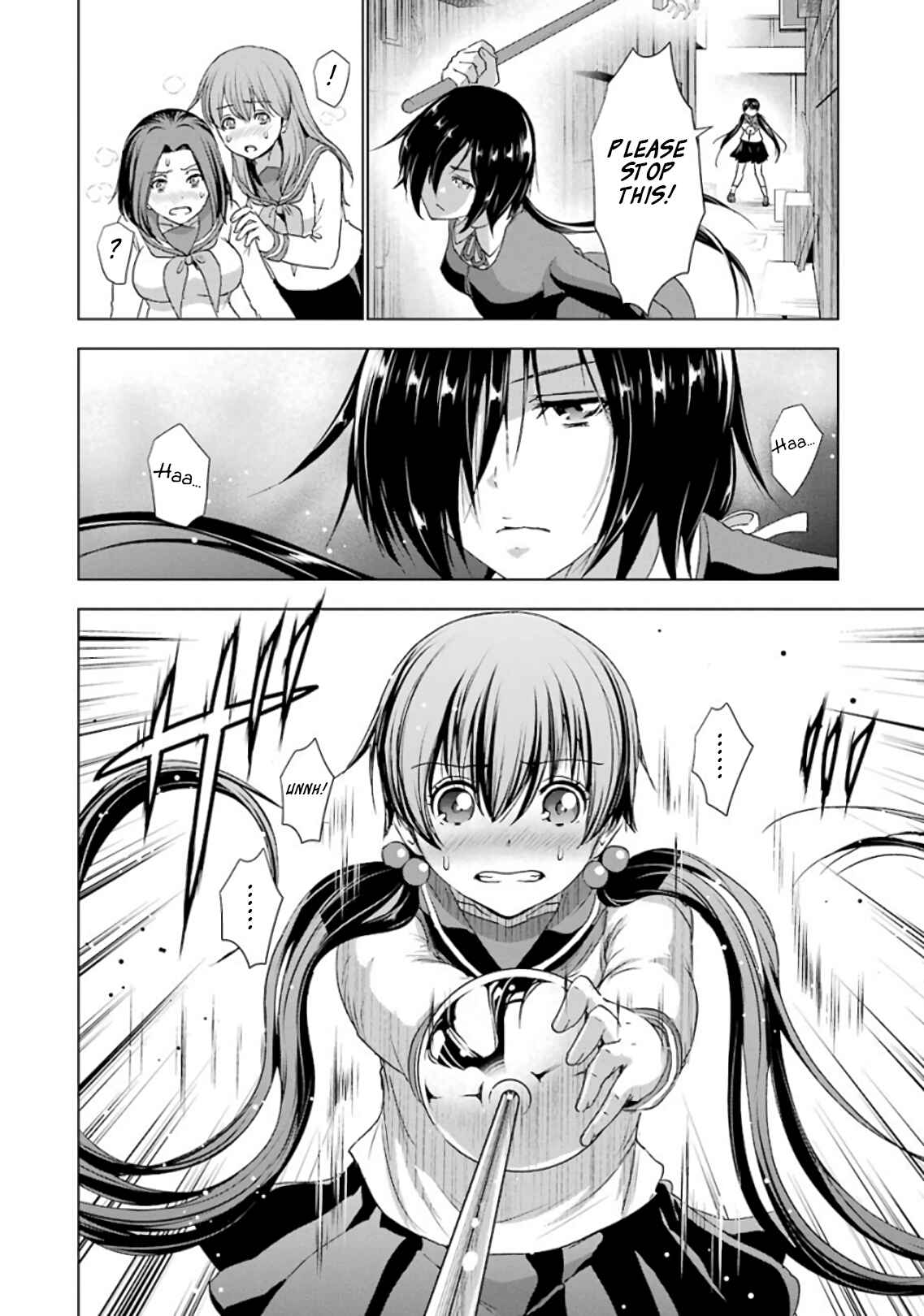 Page 26 Chapter 17 Duel!