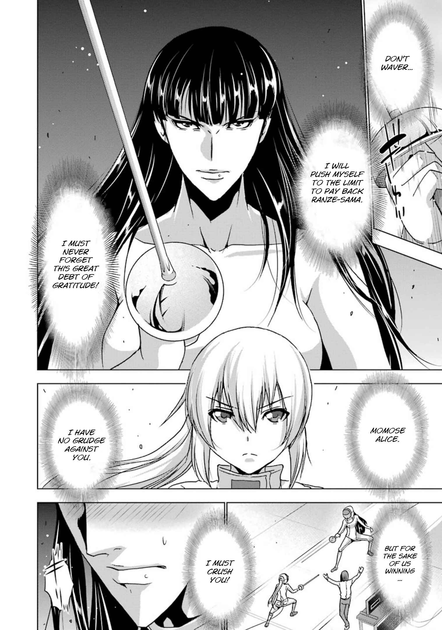 Page 14 Chapter 30 Duel!