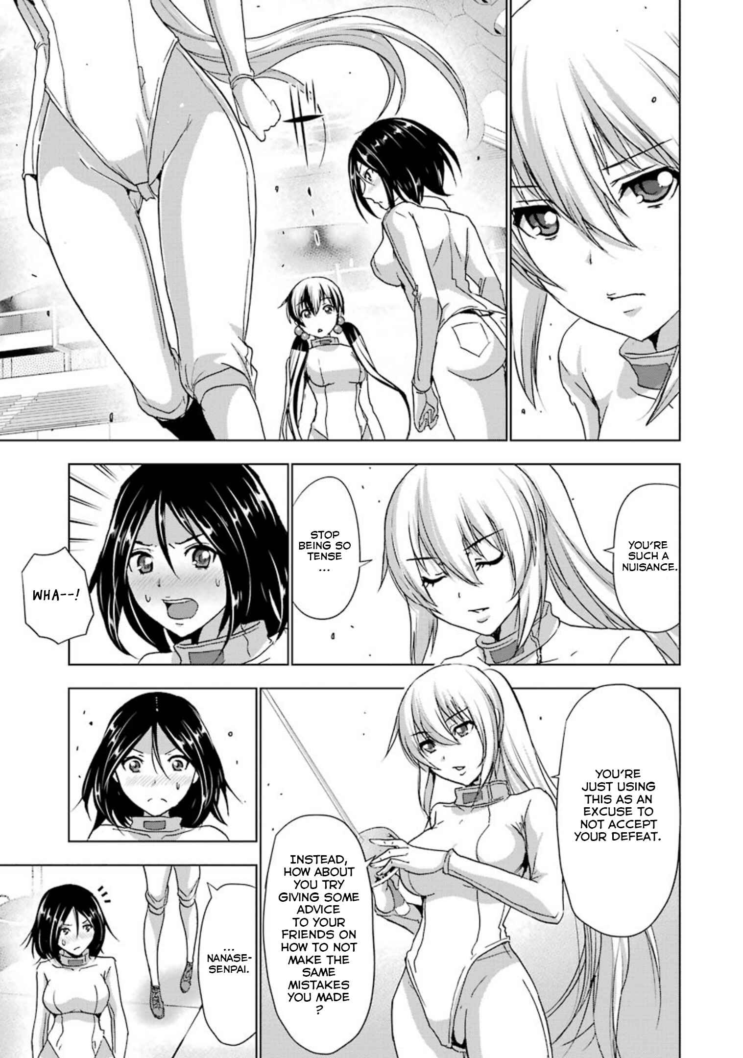 Page 7 Chapter 30 Duel!