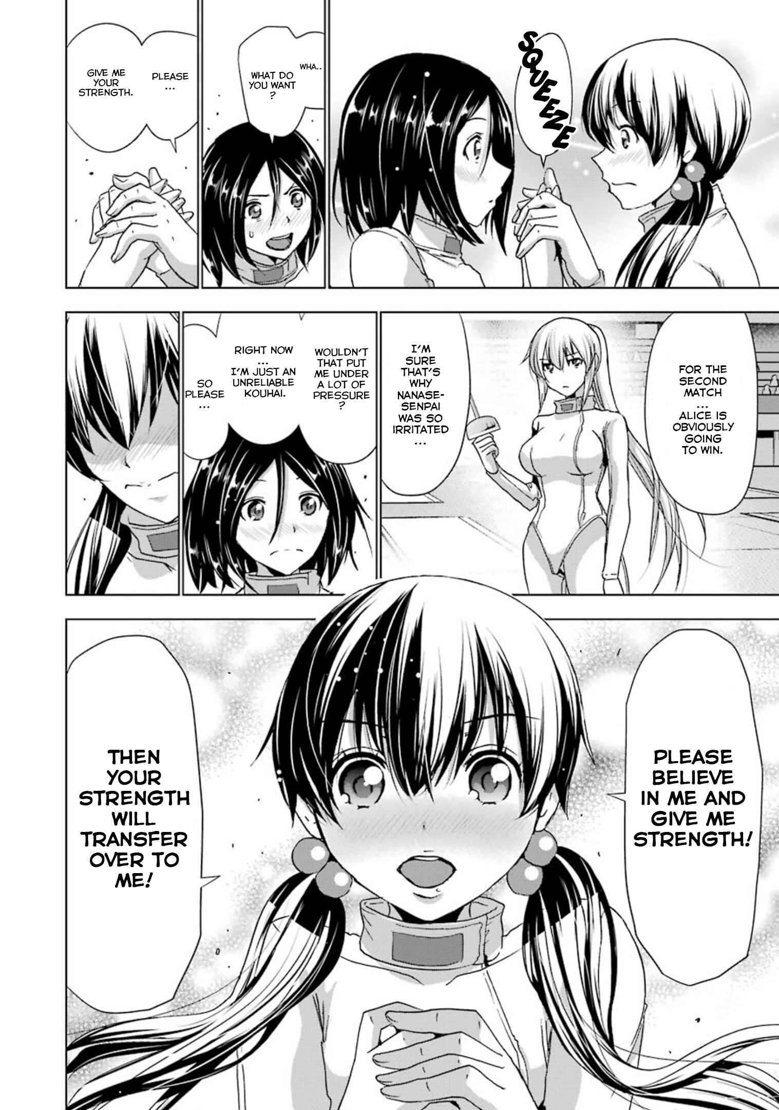 Page 8 Chapter 30 Duel!